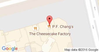 P.F. Chang's