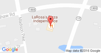 Larosa's Pizzeria Independence