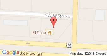 El Paso