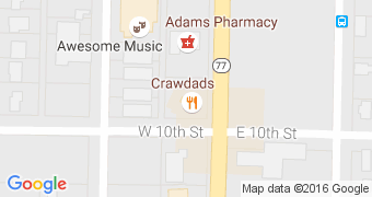 Crawdads