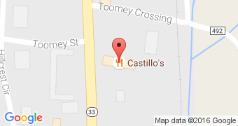 Castillo's Mexican Restaurant