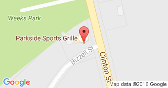 Parkside Sports Grille