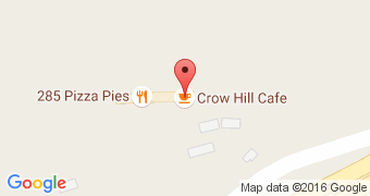 Crow Hill Cafe