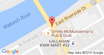 Smitty McMusselmans Pub and Grub