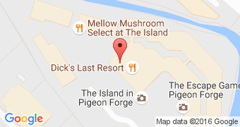 Dick's Last Resort