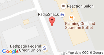 Flaming Grill & Supreme Buffet