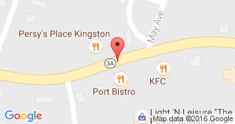 Port Bistro