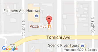 Pizza Hut