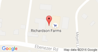 Richardson Farms of White Marsh