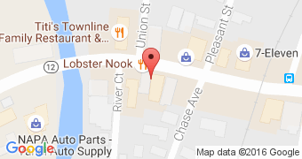Lobster Nook