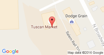 Tuscan Market Trattoria