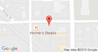 Homer's Steakhouse & More