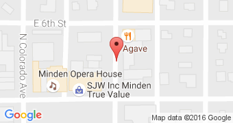 Agave El Mexican Restaurant
