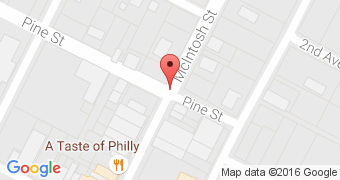 A Taste of Philly