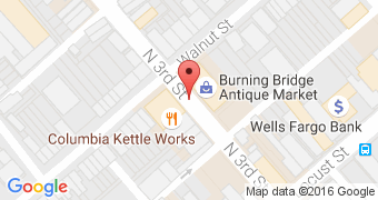 Columbia Kettle Works