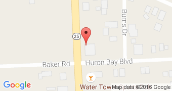 Water Tower Sports Pub