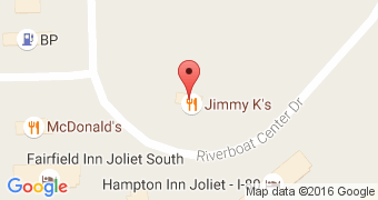 World Famous Jimmy K's