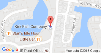 Kirk Fish Company