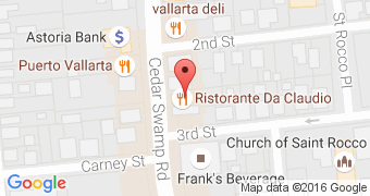 Claudios Ristorante