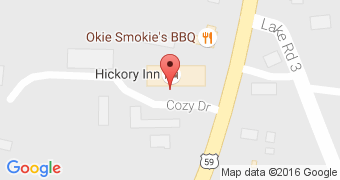 American Grill