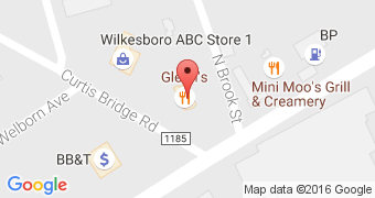 Glenn's Restaurant