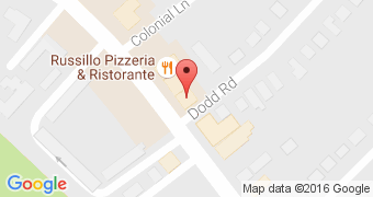 Sonny's Pizzeria & Italian Bistro