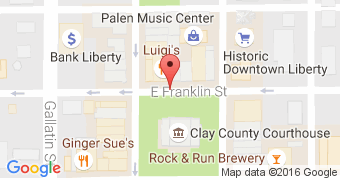 Luigi's Italian Restaurant