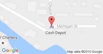 Southern Comfort Restaurant