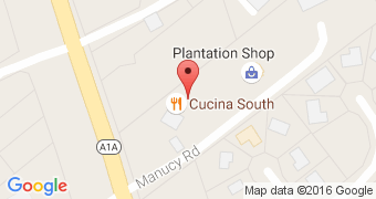 Cucina South Italian Bistro
