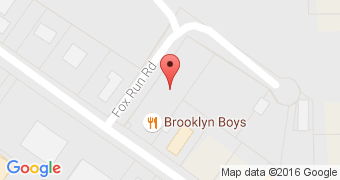 Brooklyn Boys