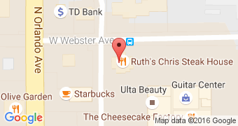 Ruth's Chris Steak House