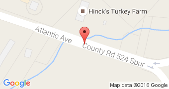 Hinck Turkey Farm Deli & Restaurant