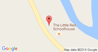 The Little Red Schoolhouse