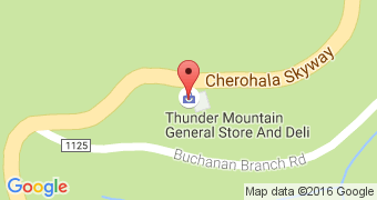 Thunder Mountain General Store and Deli