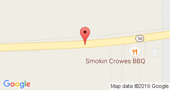 Smokin' Crowes Bbq