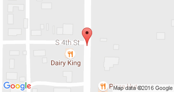 Dairy King