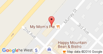My Mom's Pies