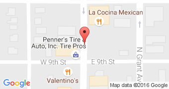 La Cocina