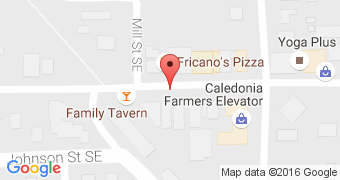 Fricano's of Caledonia
