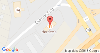 Hardee's