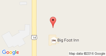 Big Foot Inn