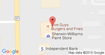 Firehouse Subs