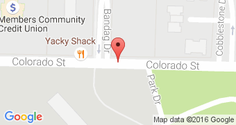 Yacky Shack