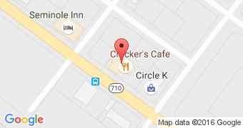 Cracker's Cafe