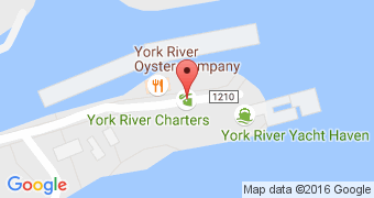 York River Oyster Company