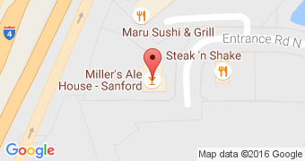 Miller's Sanford Ale House