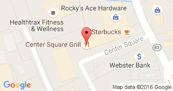 Center Square Grill