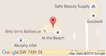 Billy Sims BBQ