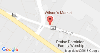 Wilson's Market