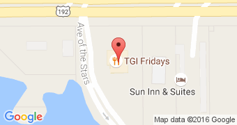 TGI Friday's